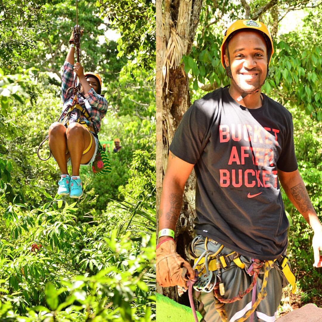 This Is The Good Stuff