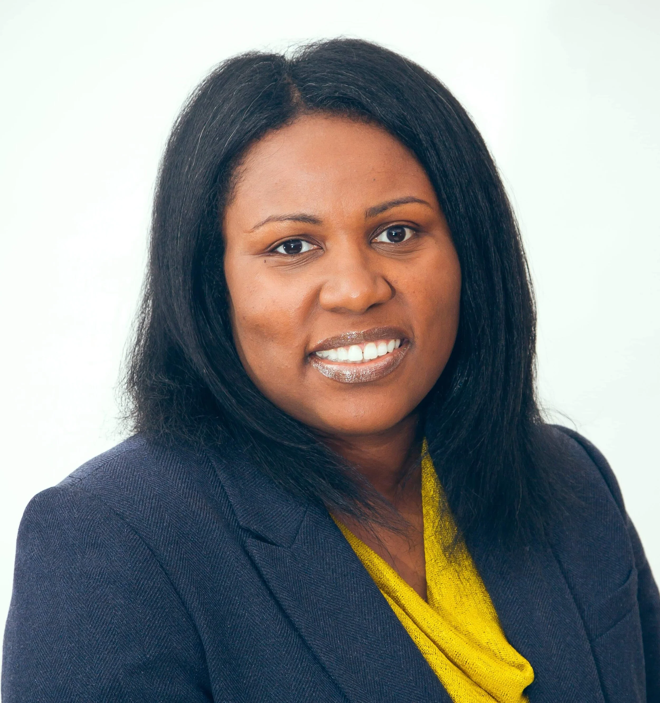 Attorney Angela Givens-Williams