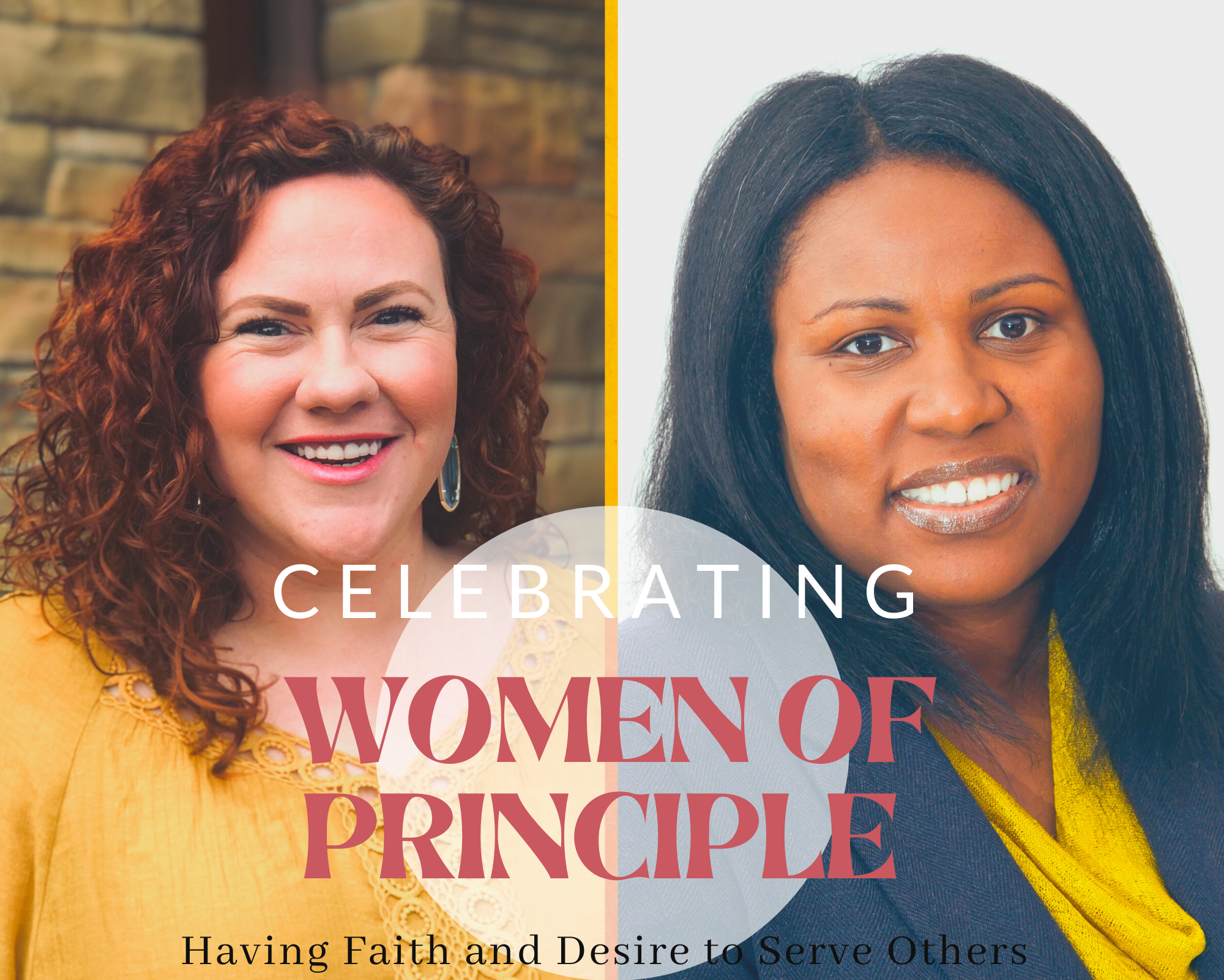 Women of Principle