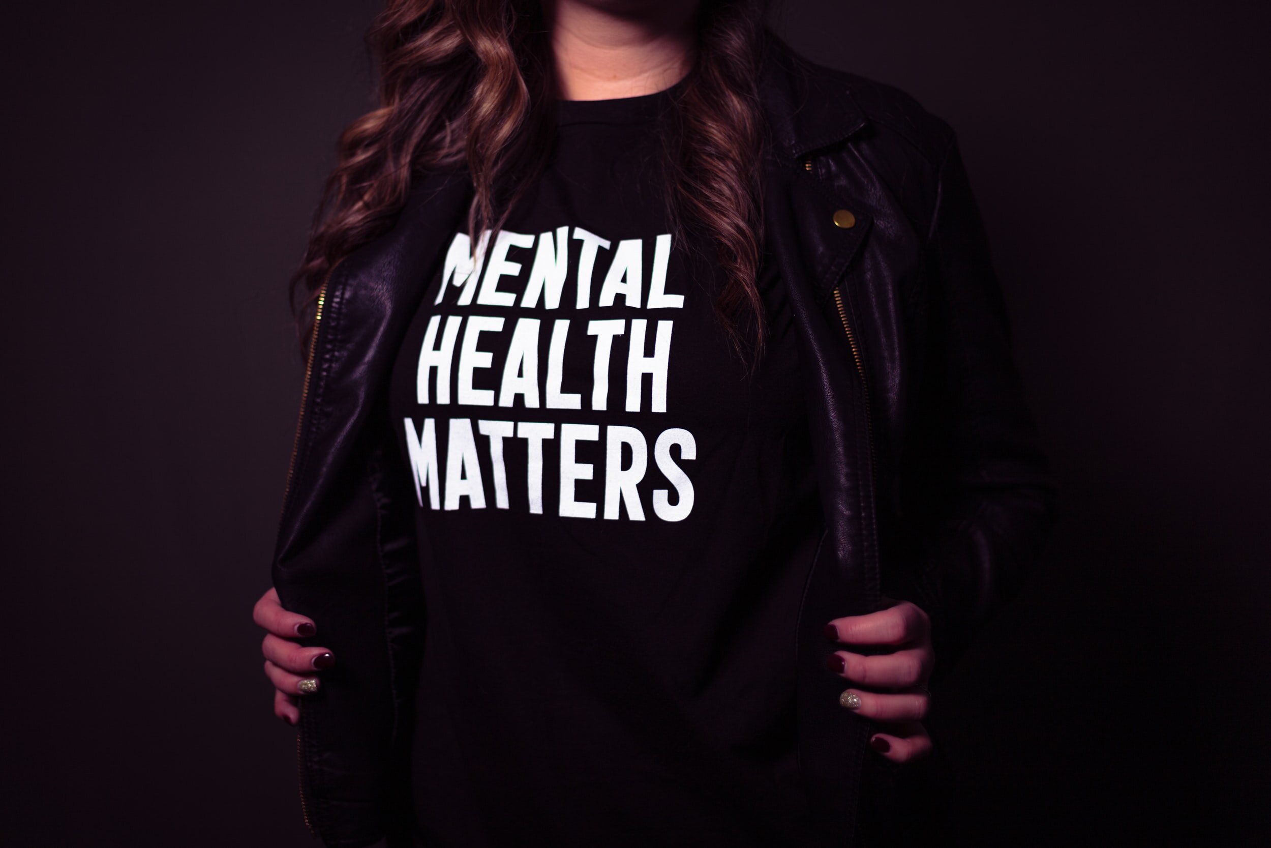 Out of My Right Mind: Fighting Mental Health Stigma