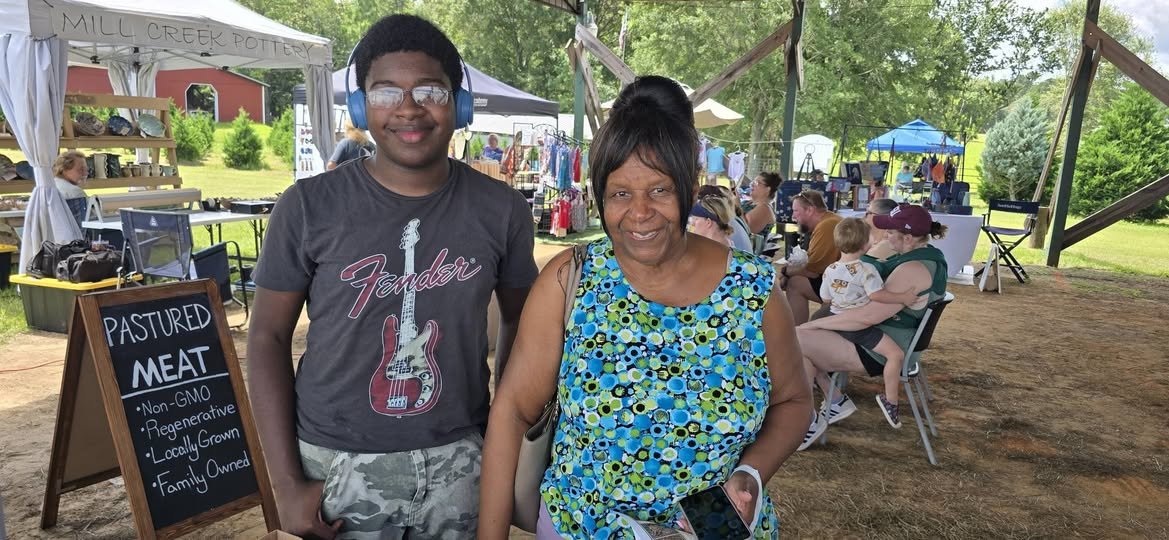 Big Ideas. Big Impact.
