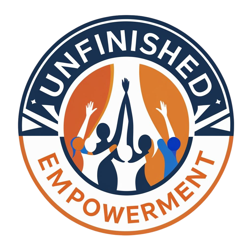 Unfinished Empowerment