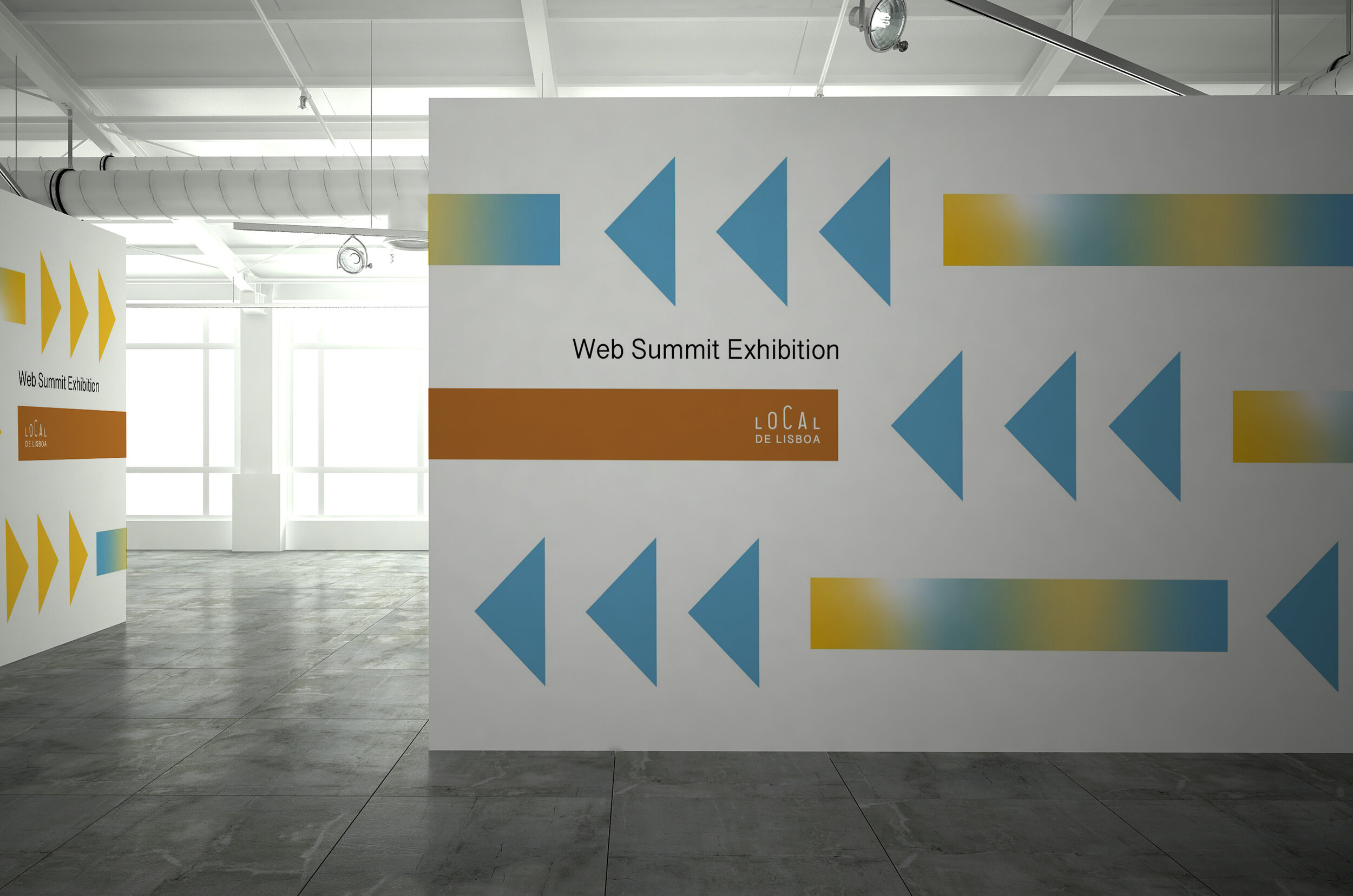 Corporate ID Wayfinding Walls.jpg