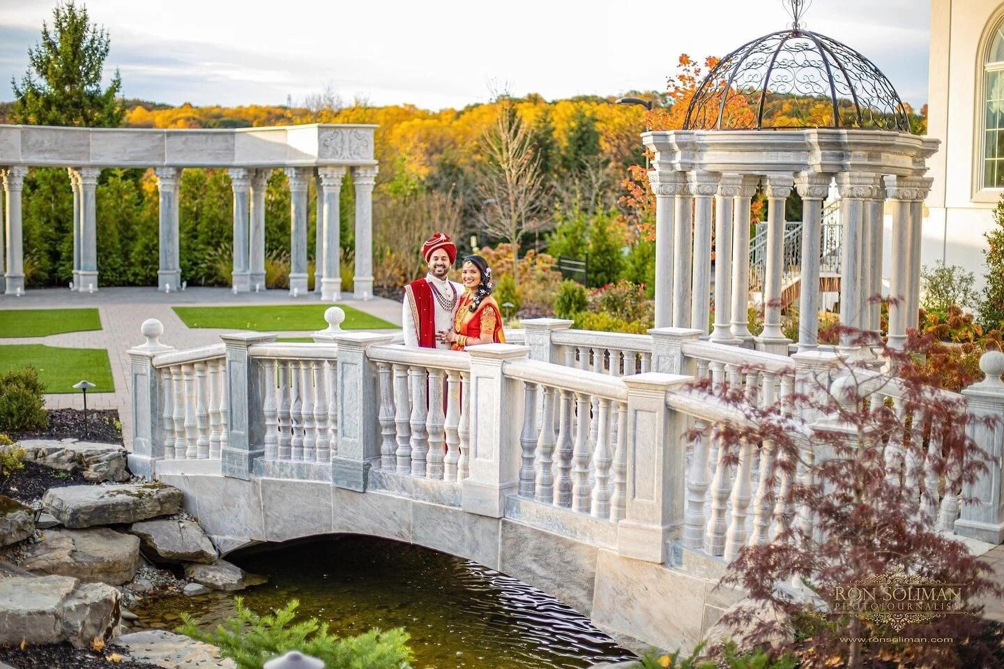 Cheers to surviving 3 months of #marriedlife 🥂 @another_ravipatel 

📸: @ronsoliman 
.
.
.
.
.
.
#relationshipquotes #marriedlifebelike #2020wedding #covidwedding #indianwedding #isaidyes #ronsolimanphotojournalism