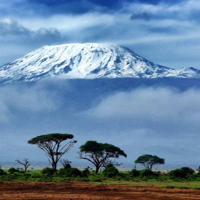 Climbing for a Cause - Mark Reitsma