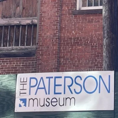 The Paterson Museum