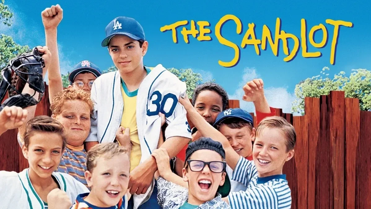 The Sandlot Screening and Q&amp;A with Wil Horneff