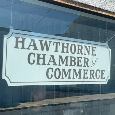 The Chamber of Commerce