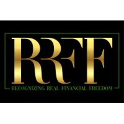 RRFF Consulting - Richard Finley