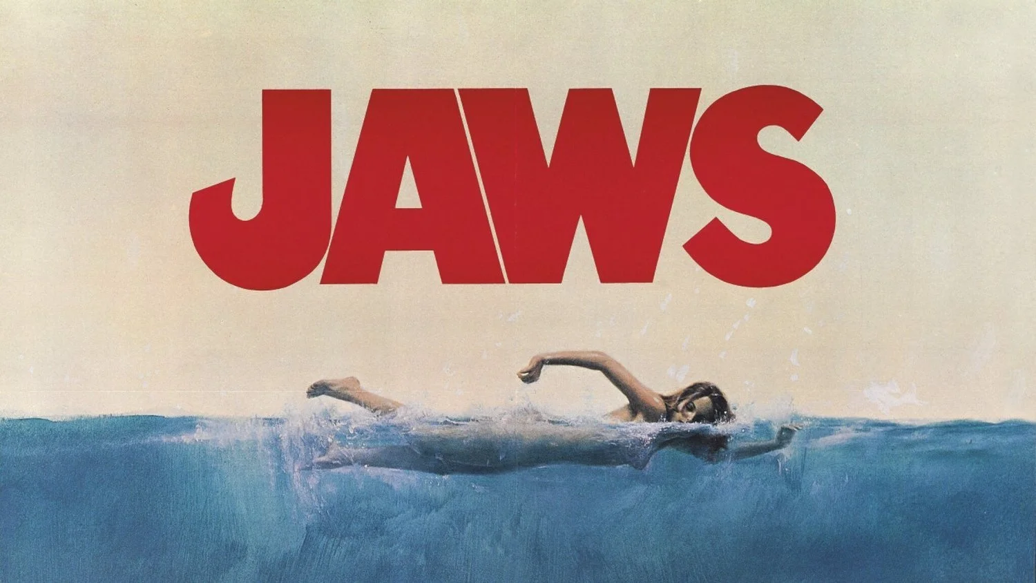 FREE Summer Screening of JAWS