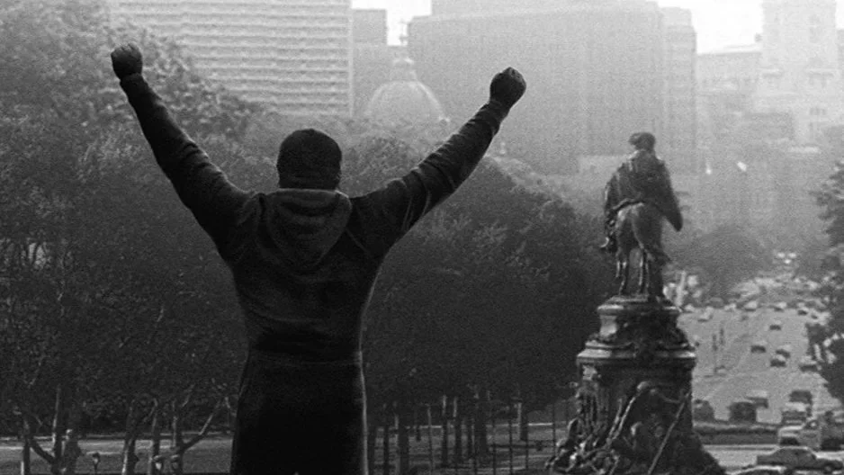FREE Screening of Rocky