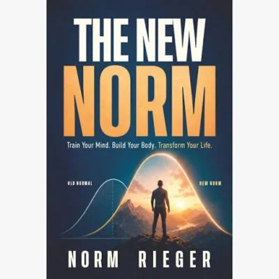 Norm Rieger - Entrepreneur, CEO, Author