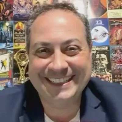 Vinny from South Philly - Vince Minniti