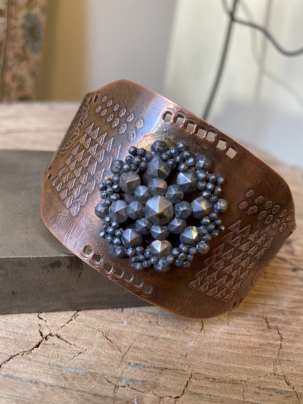 Copper Bracelet