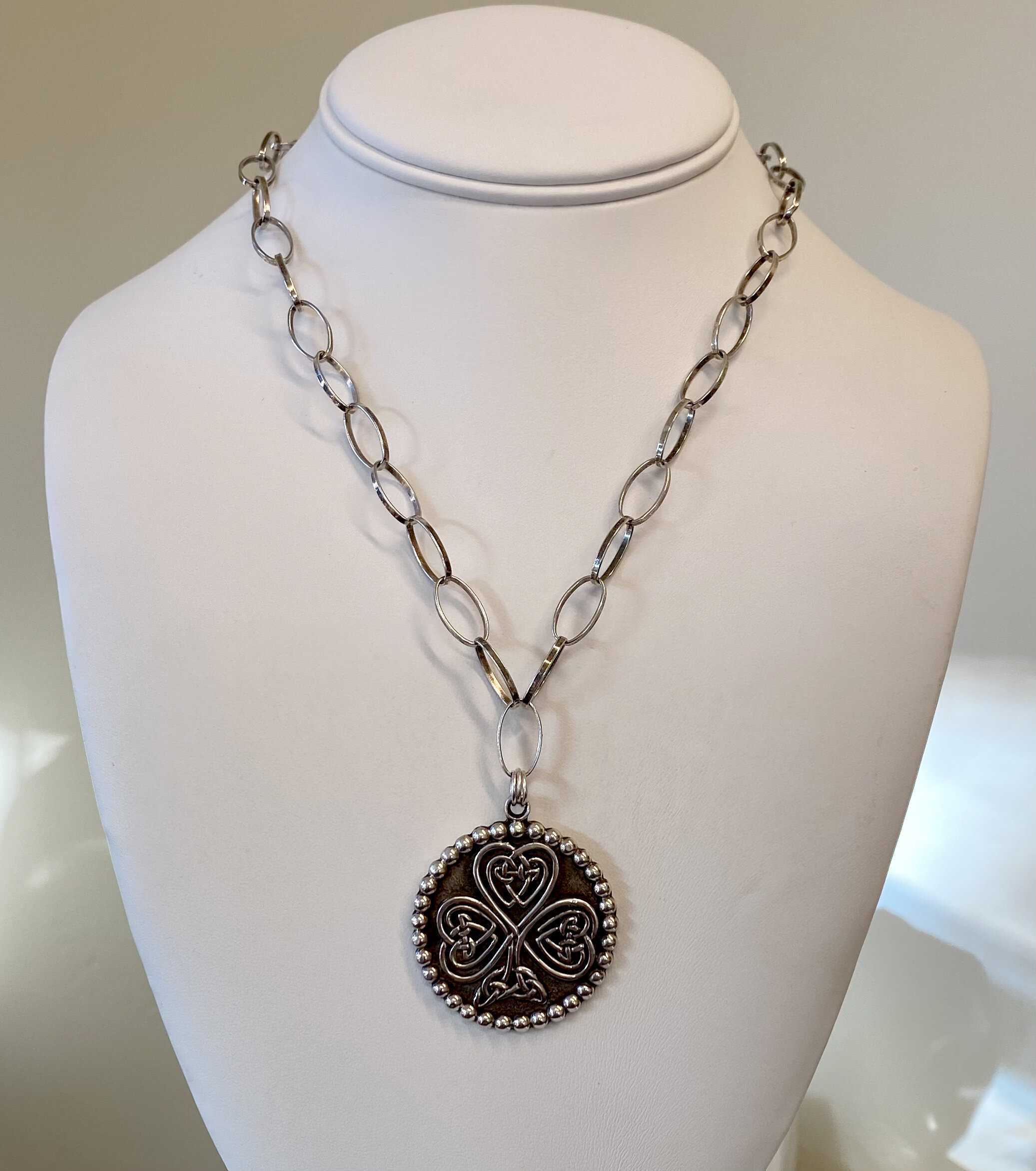 Celtic Necklace