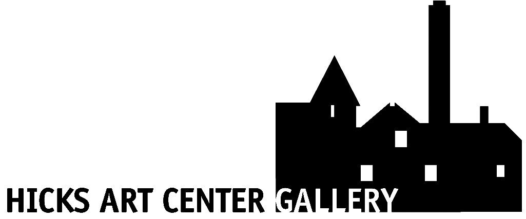 Hicks Art Center Gallery