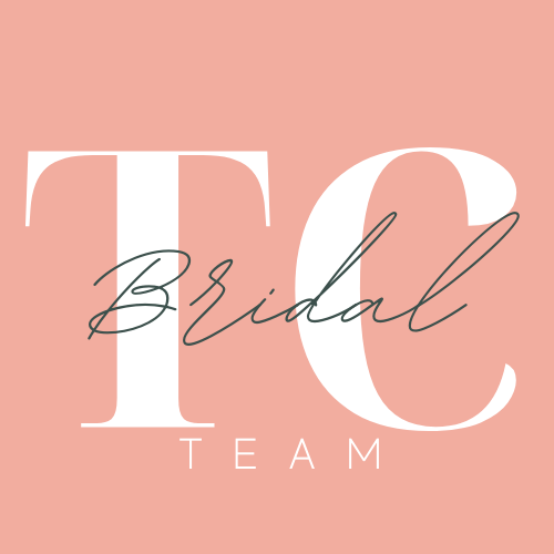 Tricia Clarke Bridal