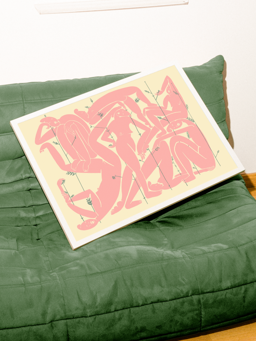 Made it through winter