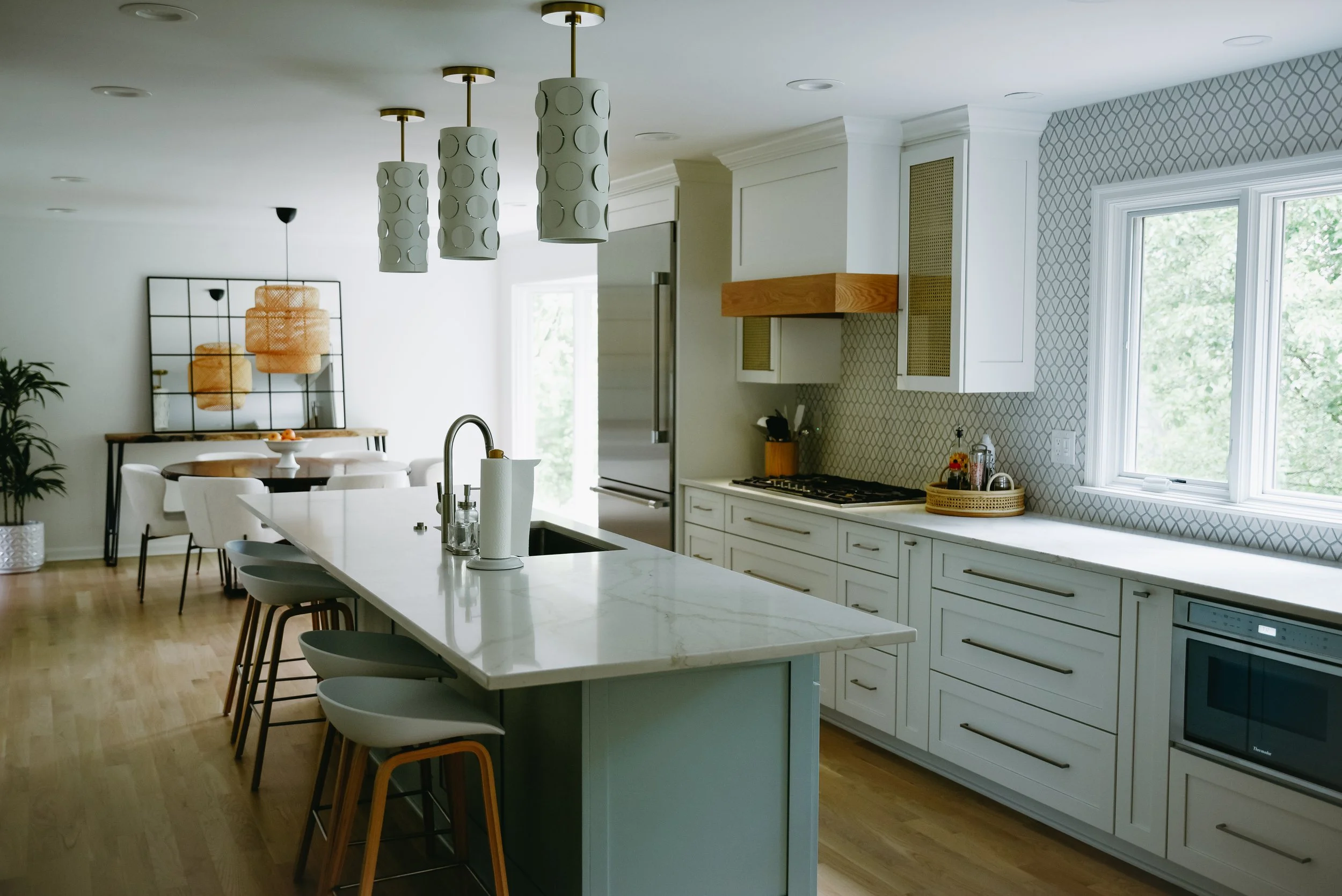 Cindy Lynch Kitchen and Bath Design