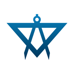 ProGraphics Blueprint Company Logo