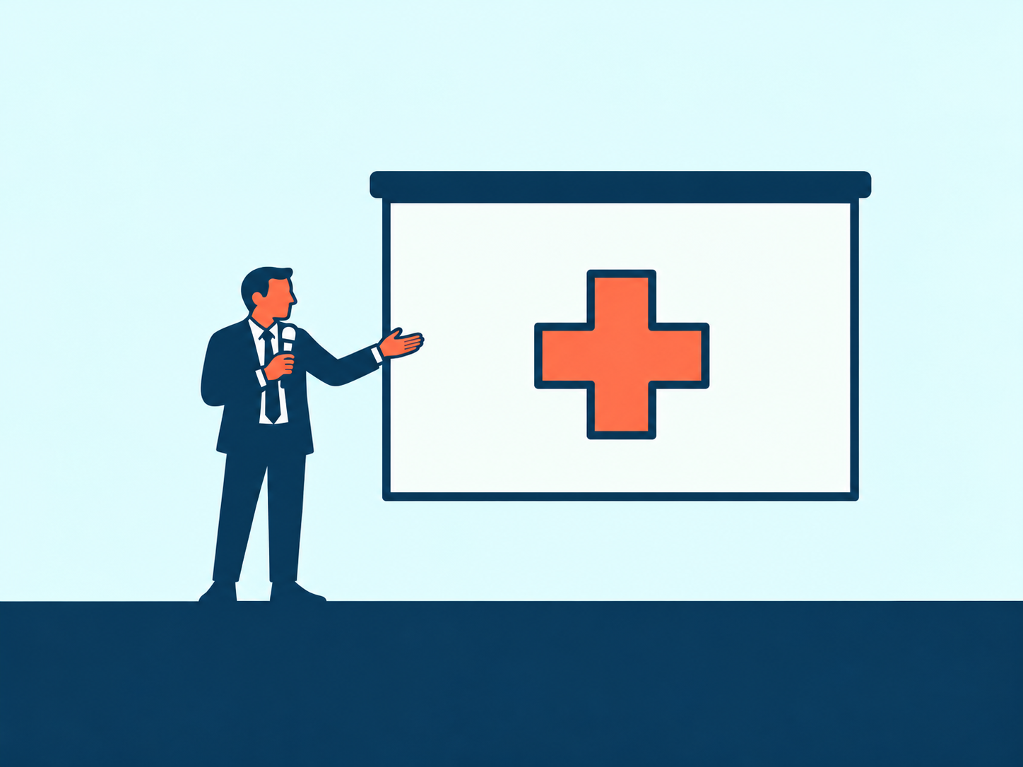 How to Maximize Your PR Impact at HLTH 2026
