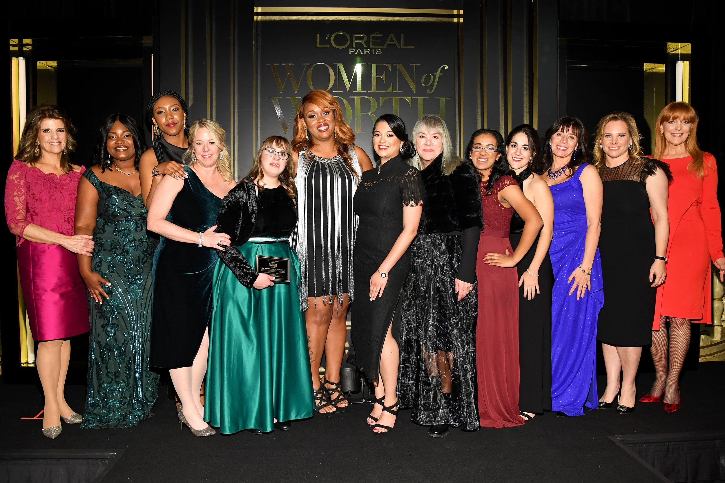 Loreal Women of Worth Picture 3.jpg