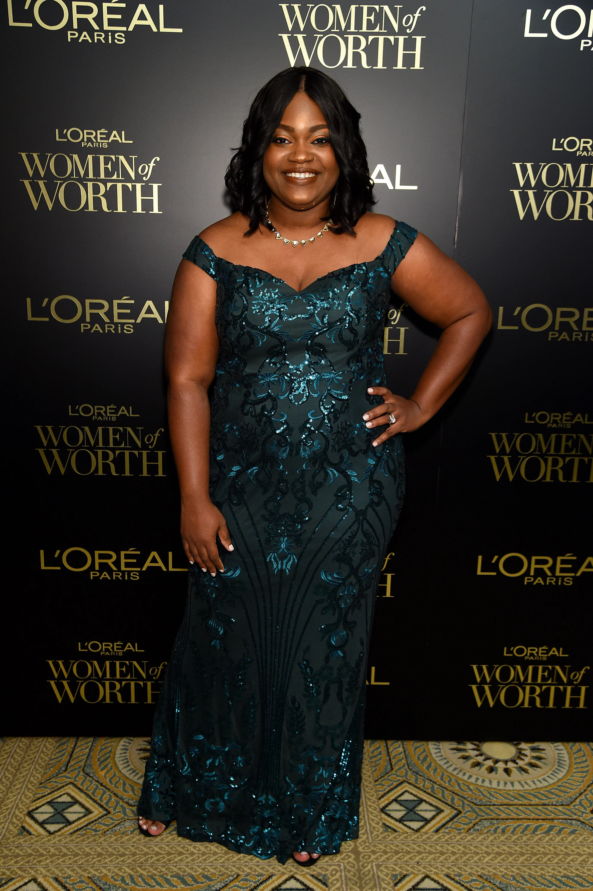 Loreal Women of Worth Picture 5.jpg