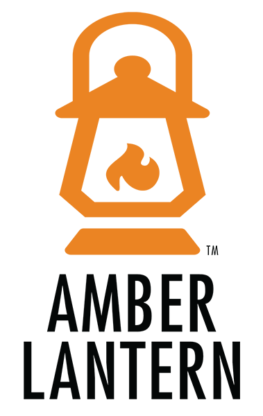 Amber Lantern