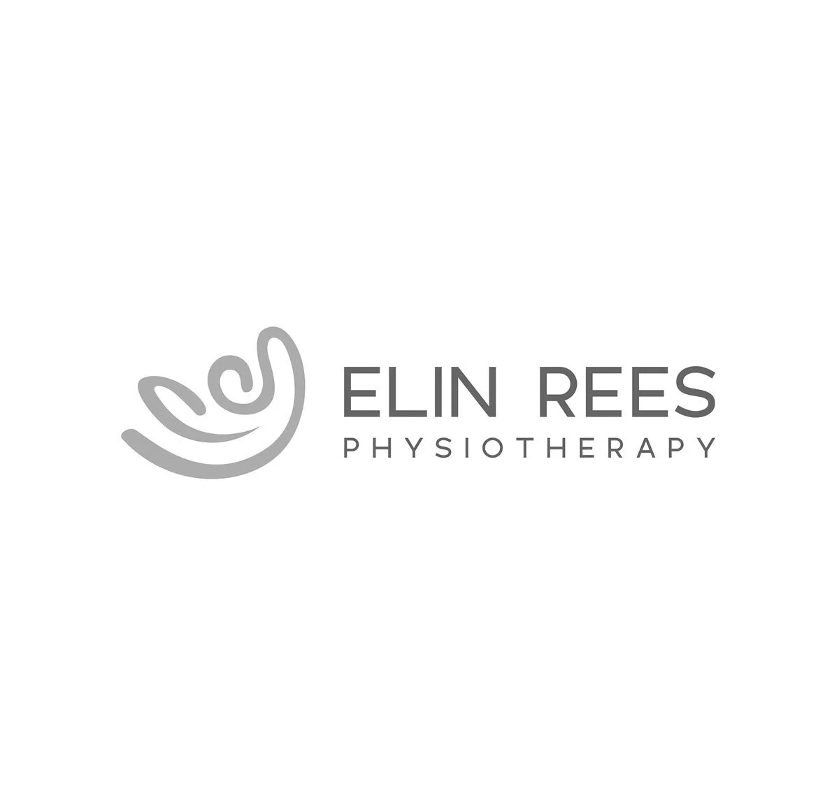 Elin Rees Logo Design