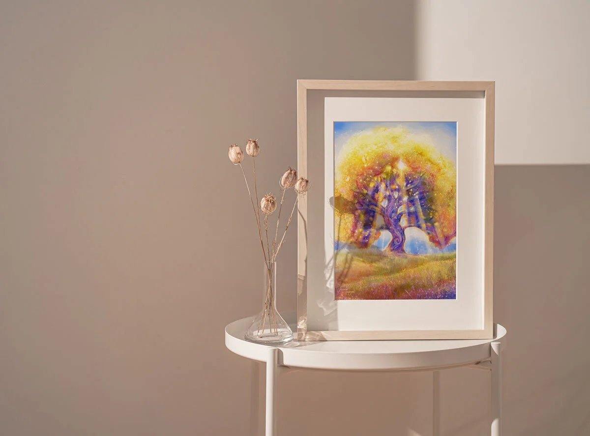 Originals Limited Edition and Open Edition Prints - What’s the Difference?