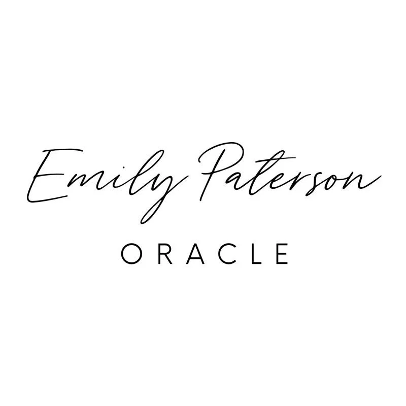 Emily Paterson Oracle