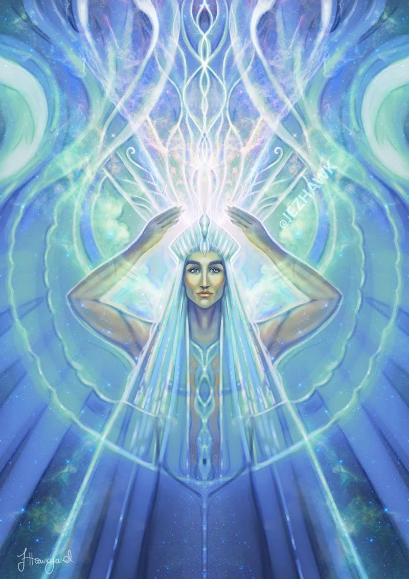Crown of INtention
