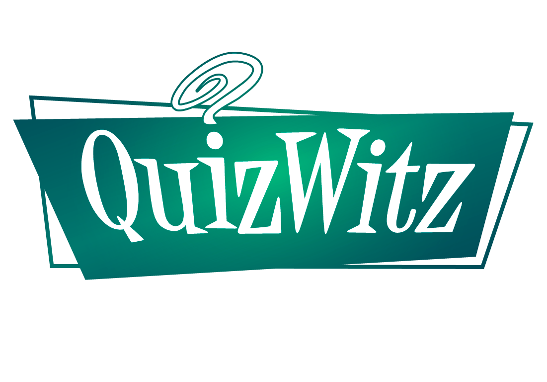 QuizWitz - Digital pub quiz maker