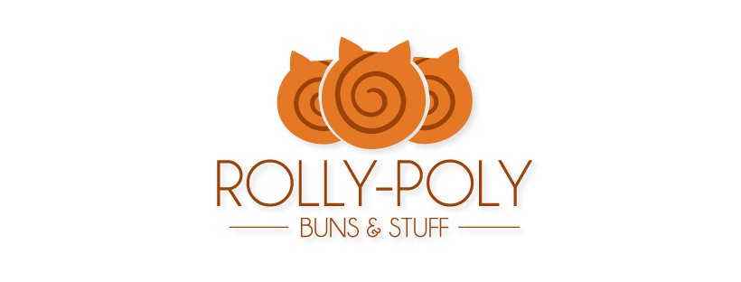 Rolly-Poly Buns &amp; Stuff