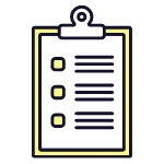 Clipboard Icon
