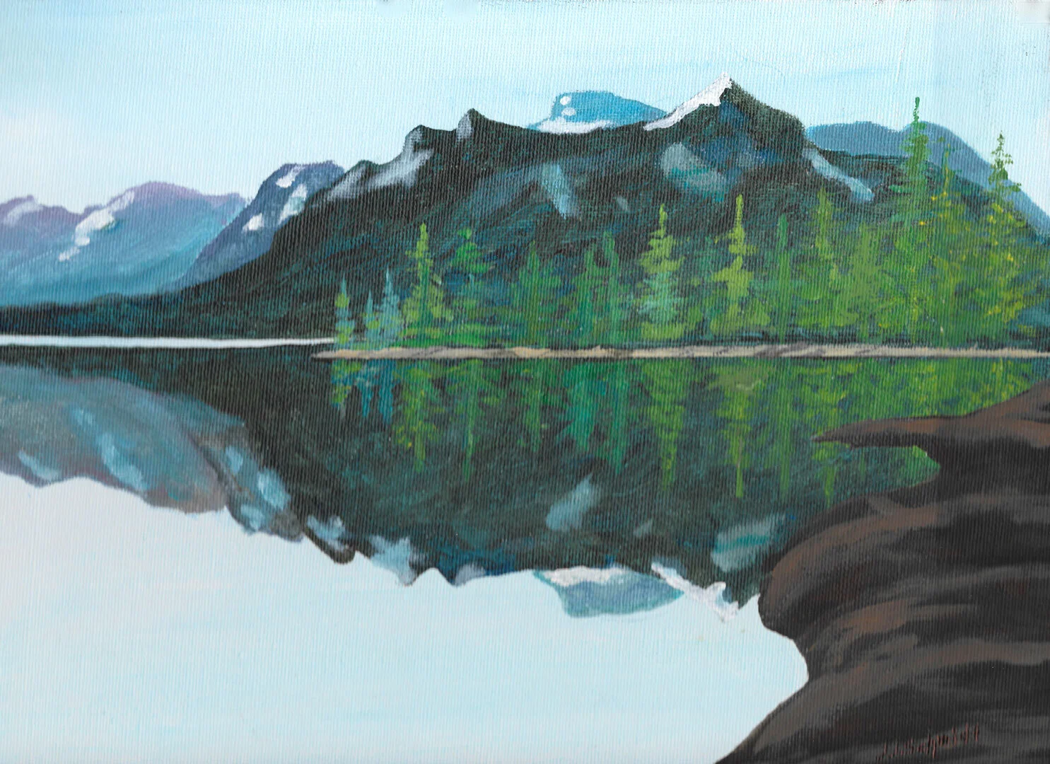 Reflection