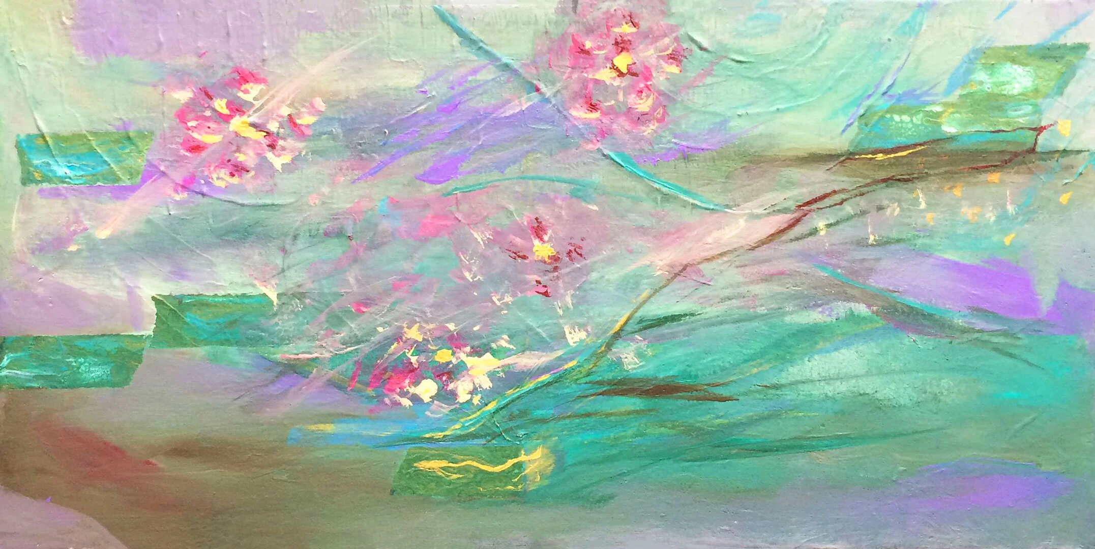 Floaters