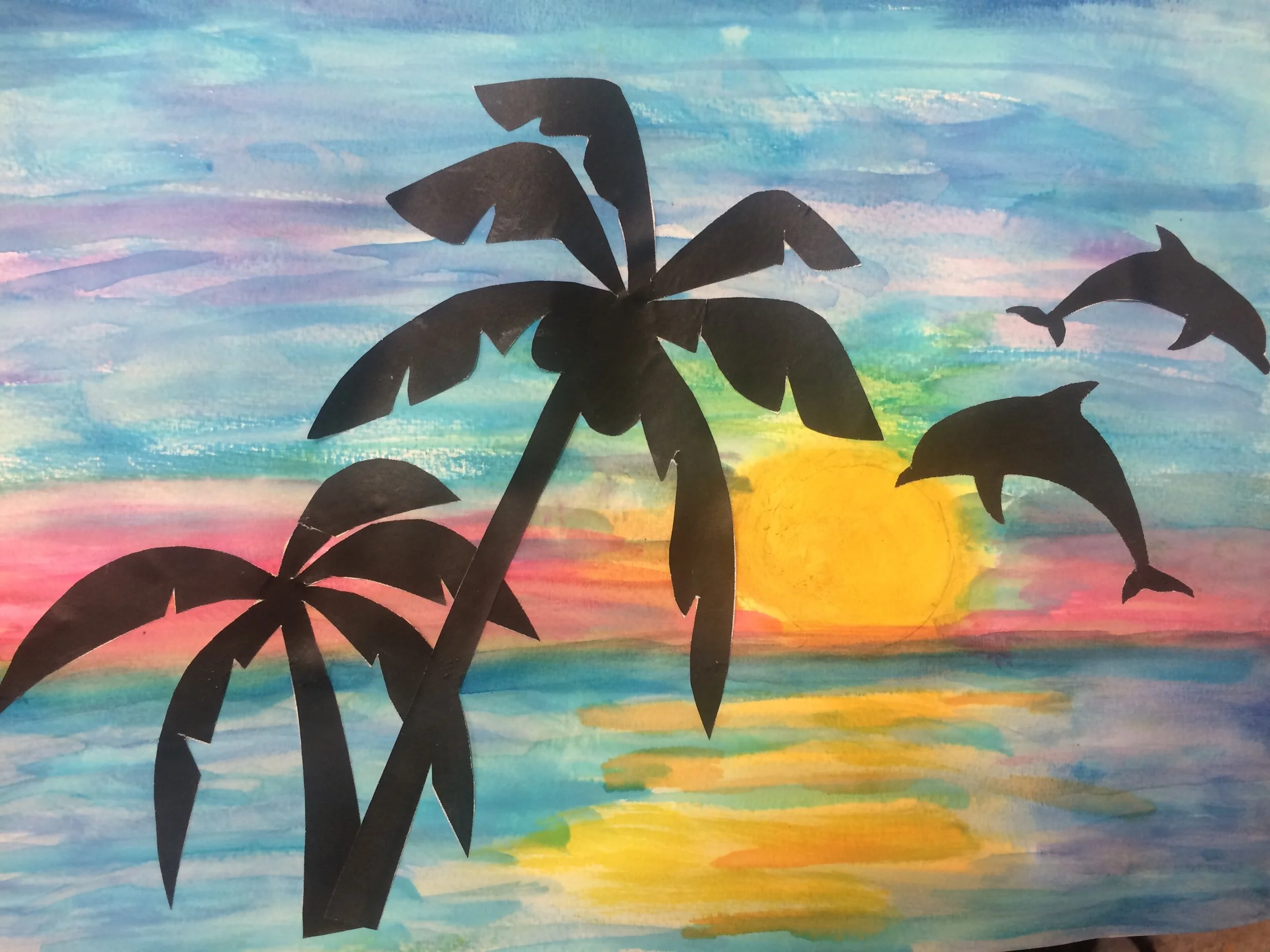 Tropics