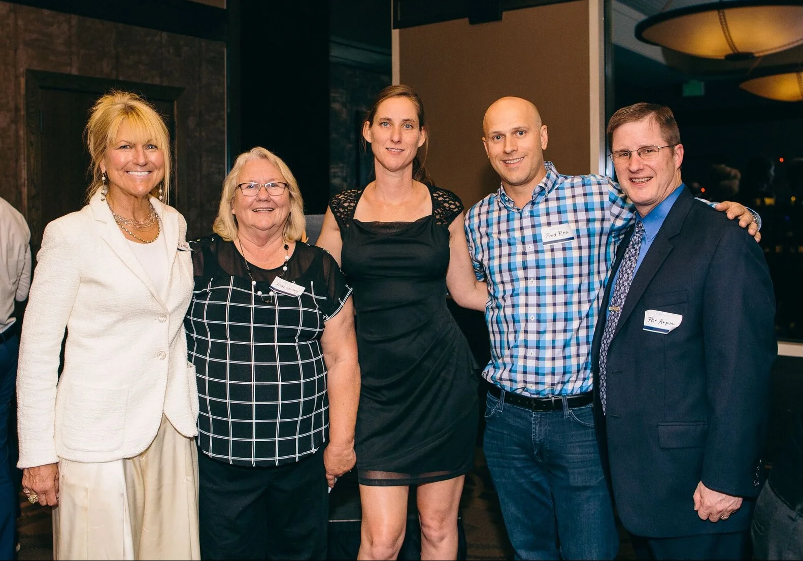 Borrower Appreciation Night 2018