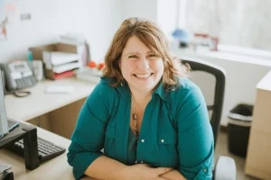 Employee Spotlight: Sandra Guzman