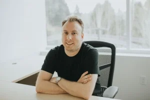 Employee Spotlight: Rob Hartley