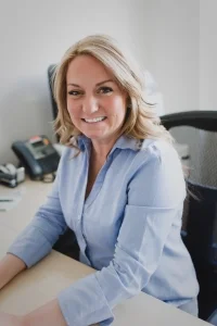 Employee Spotlight: Lisa Schellhas