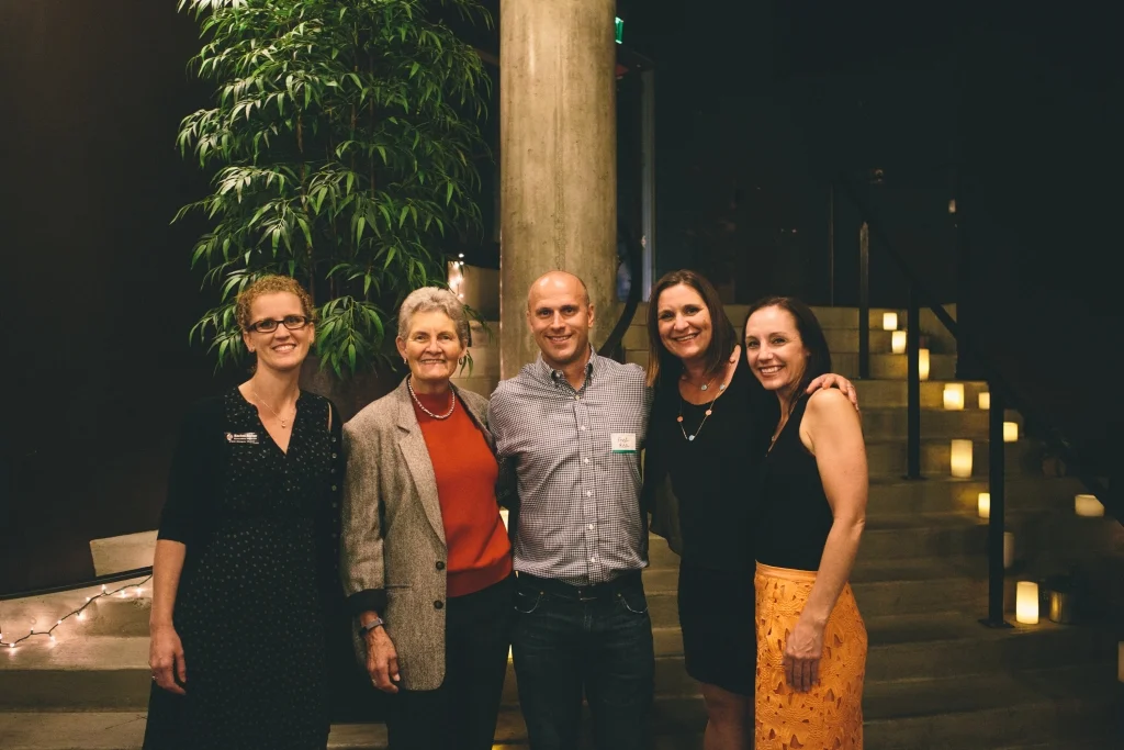 Borrower Appreciation Night 2017