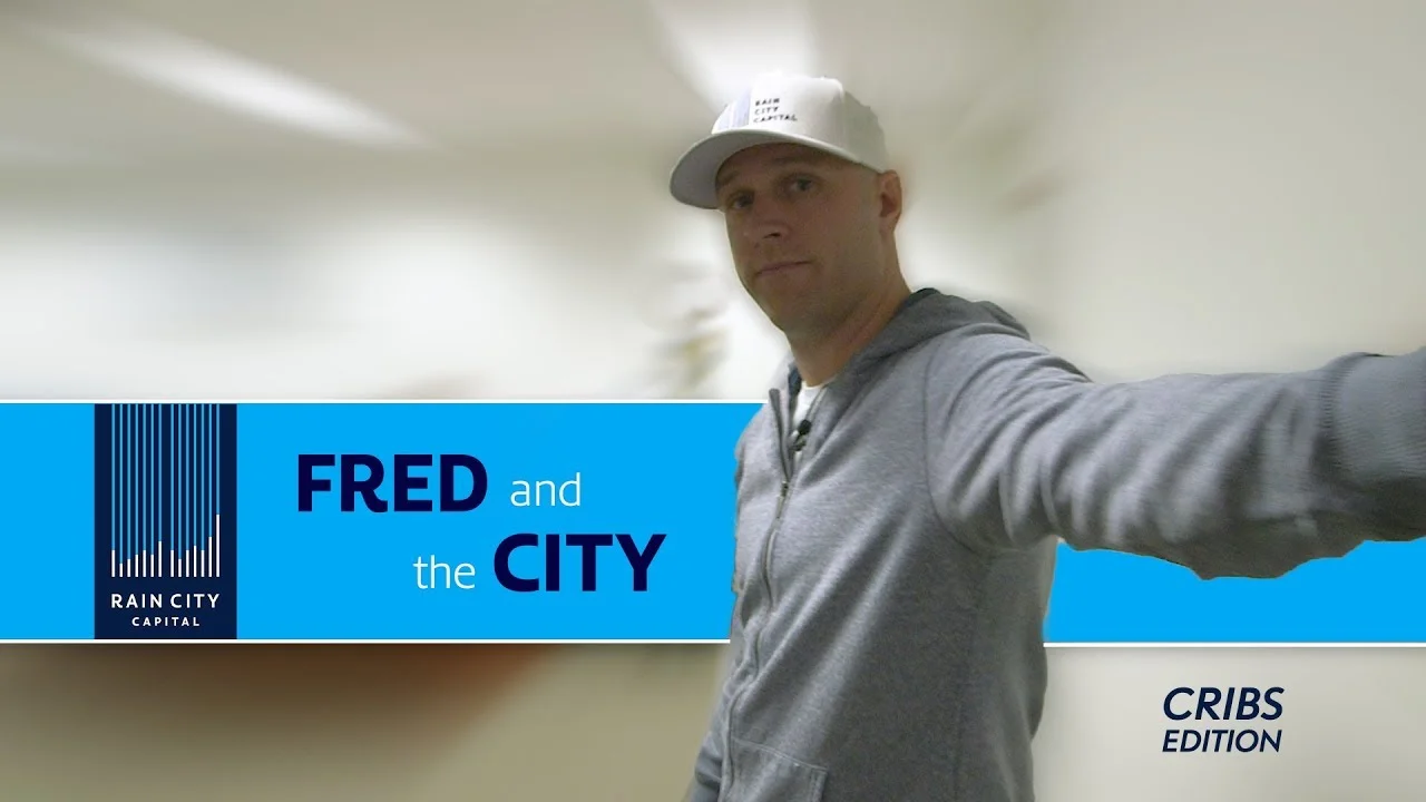 Fred and the City
