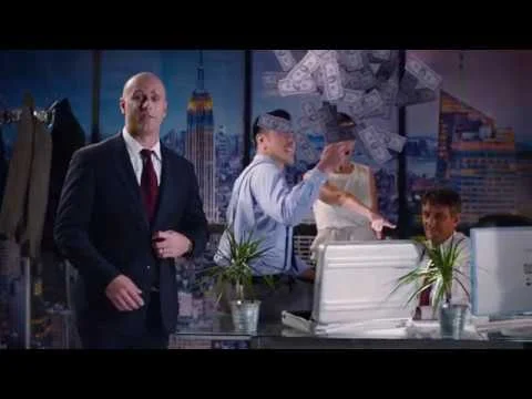 Make it Rain City: The Rain City Capital Story