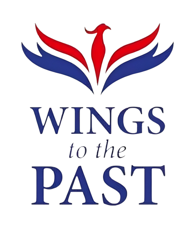 Wings To The Past