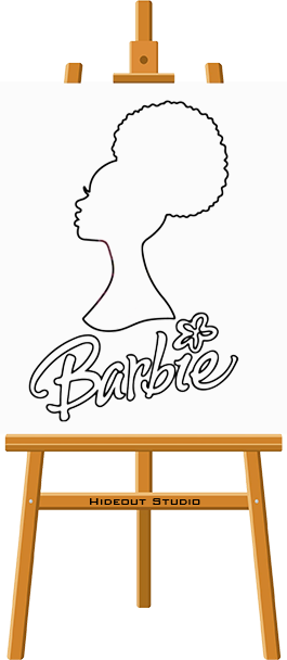 Our Barbie