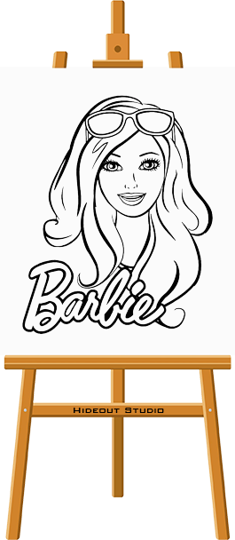 Barbie