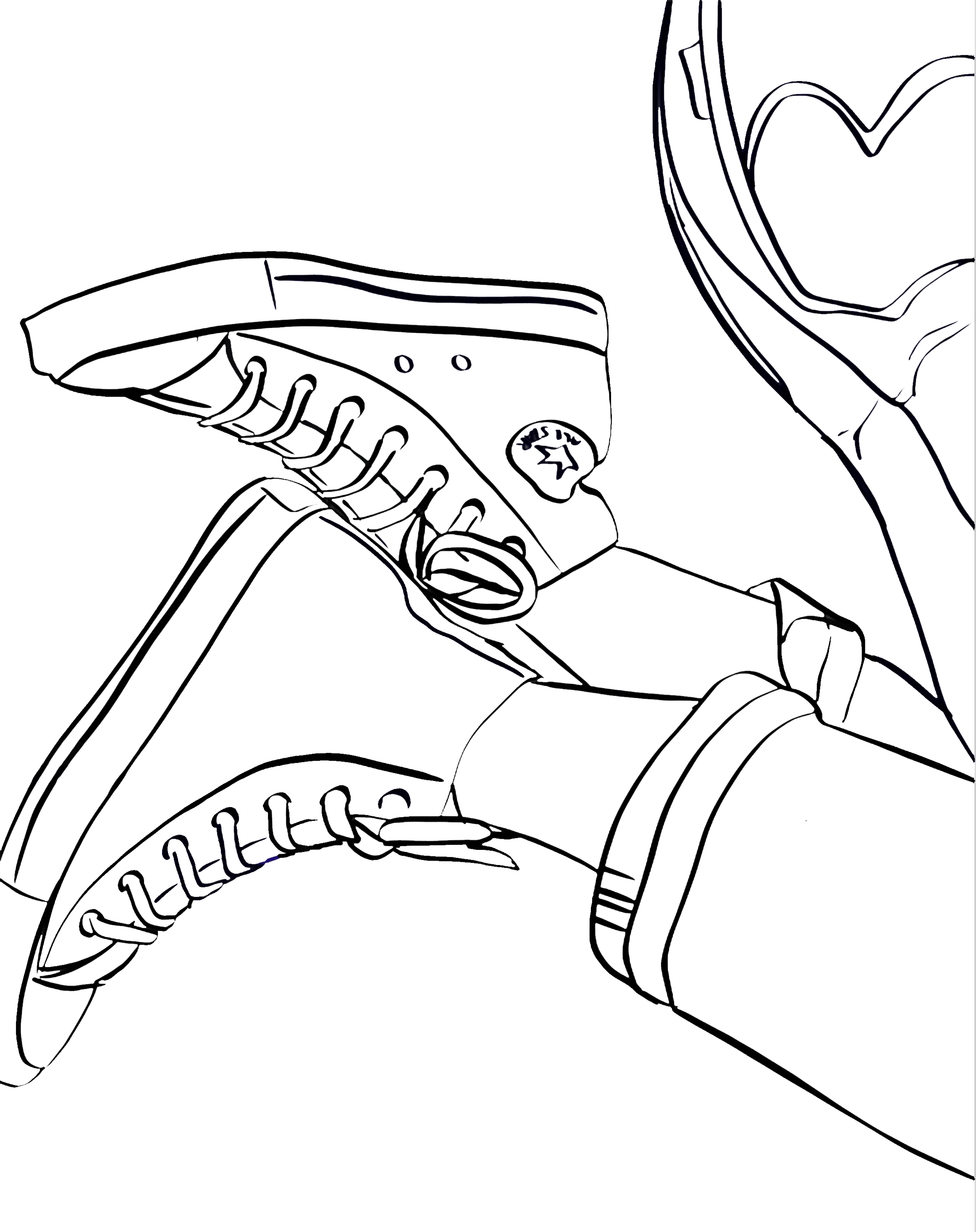 Chucks