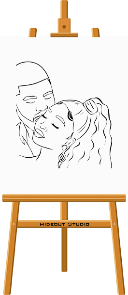 Ear Kiss